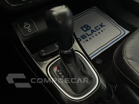 COMPASS LIMITED 2.0 4x2 Flex 16V Aut.