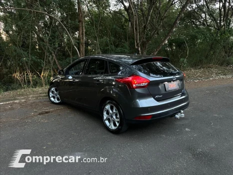 FOCUS 2.0 SE Plus 16V