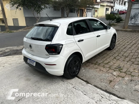 POLO 1.0 MPI Track