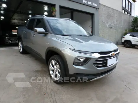 MONTANA 1.2 Turbo LTZ
