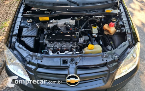CELTA 1.0 MPFI 8V
