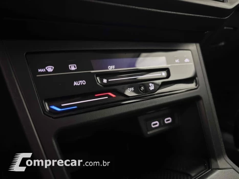 POLO 1.0 170 TSI HIGHLINE AUTOMÁTICO