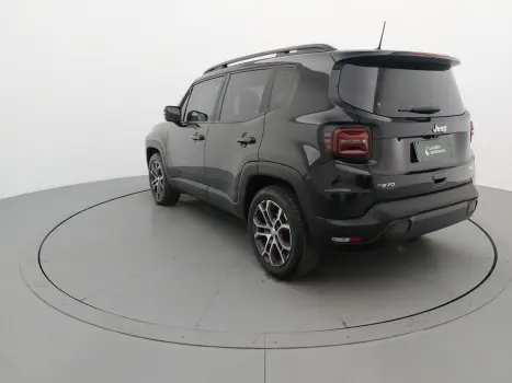 RENEGADE 1.3 T270 TURBO FLEX LONGITUDE AT6