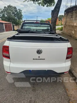 SAVEIRO 1.6 MI Trendline CE 8V