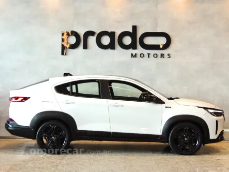 FASTBACK 1.3 Turbo 270 Limited Edition