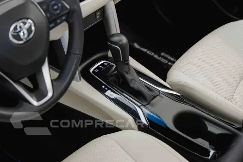 COROLLA CROSS 1.8 VVT-I Hybrid XRX