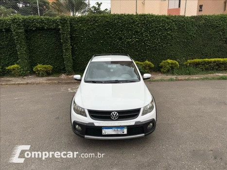 SAVEIRO 1.6 Cross CE 8V