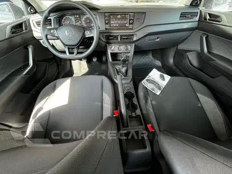POLO 1.0 MPI Track