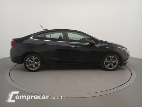 CRUZE 1.4 TURBO FLEX PREMIER AUTOMÁTICO