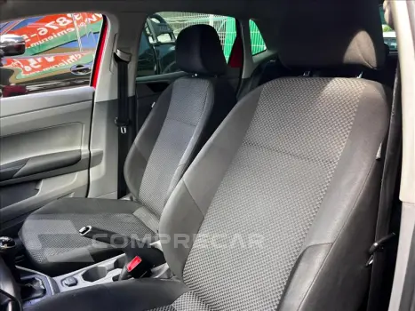 POLO 1.6 MSI