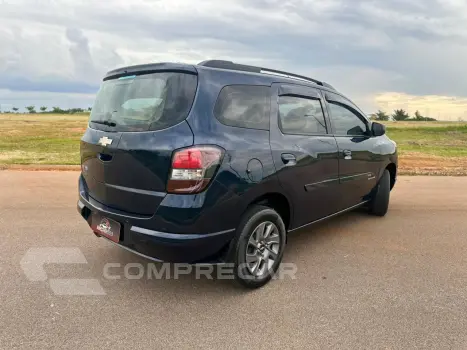 SPIN 1.8 Advantage 8V