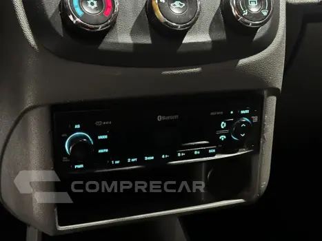 AGILE 1.4 MPFI LT 8V FLEX 4P MANUAL