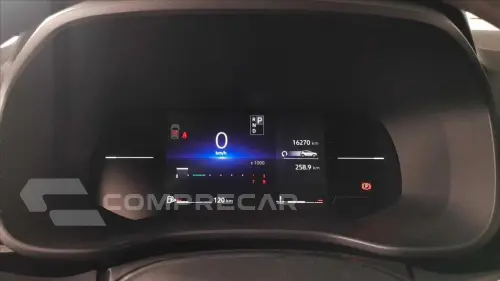 KARDIAN 1.0 TCE FLEX EVOLUTION EDC