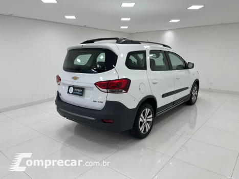 SPIN 1.8 Activ 8V