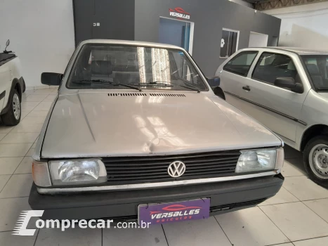 Gol 1.6 CL