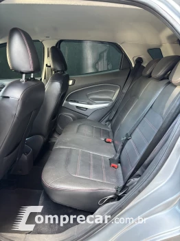 ECOSPORT 2.0 Freestyle 16V A