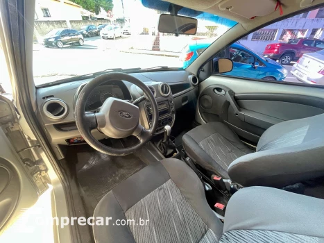 KA 1.0 Tecno 12V