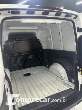 FIORINO 1.4 MPI Furgão Endurance 8V