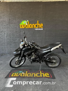 Yamaha XTZ 250 LANDER 249cc/LANDER BLUEFLEX/ABS