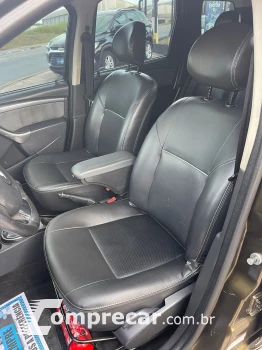 DUSTER 1.6 Dynamique 4X2 16V