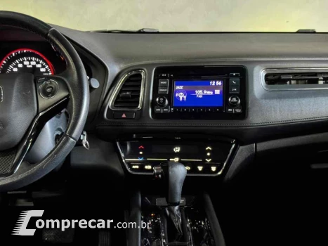 HR-V 1.8 16V FLEX EX 4P AUTOMÁTICO