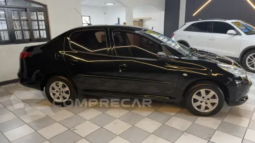 207 1.4 XR Passion Sport 8V