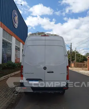 SPRINTER 2.2 CDI Chassis 416 Longo