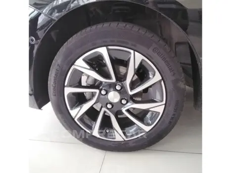 ONIX 1.0 TURBO FLEX PREMIER AUTOMÁTICO