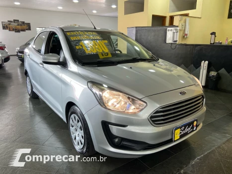 KA + 1.0 SE 12V
