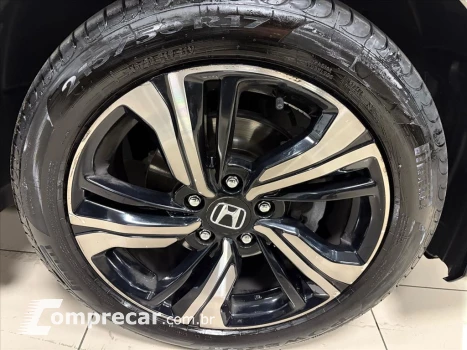 CIVIC 2.0 16V FLEXONE SPORT 4P CVT