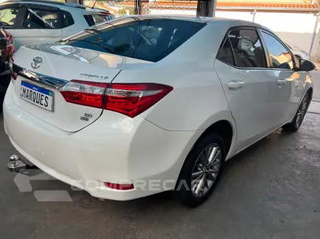 COROLLA 2.0 XEI 16V