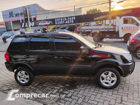 ECOSPORT 2.0 XLT 16V