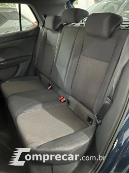 T-CROSS 1.0 200 TSI