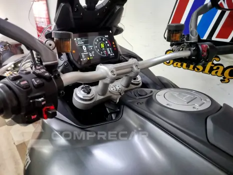 MULTISTRADA 1200 V4S