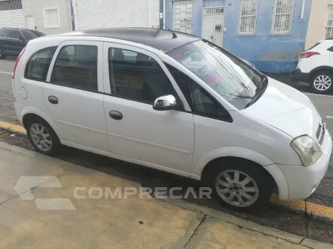 MERIVA 1.8 MPFI JOY 8V