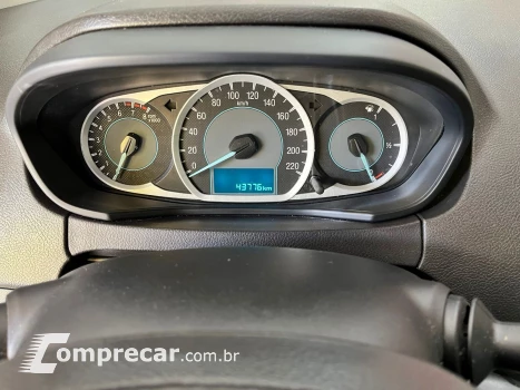 KA + 1.5 SE Plus 16V