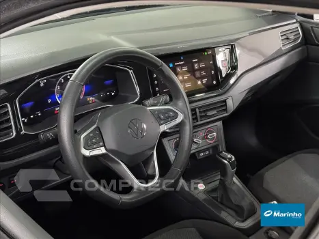 POLO 1.0 170 TSI COMFORTLINE AUTOMÁTICO