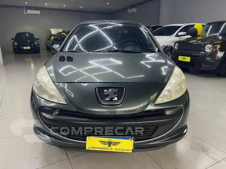 207 1.4 XR 8V