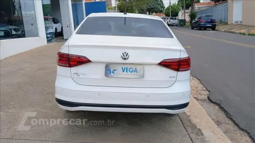 VIRTUS 1.6 MSI Sense