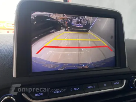 HB20 Evolution 1.0 TB Flex 12V Aut.