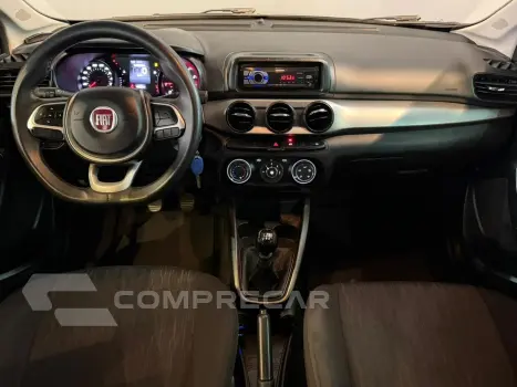 Argo 1.0 Firefly Flex Drive Manual