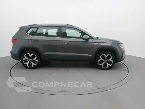 TAOS 1.4 250 TSI TOTAL FLEX HIGHLINE AUTOMÁTICO