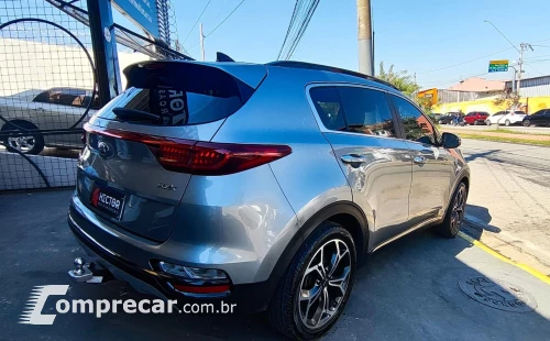 Sportage 2.0 EX (Flex) (Aut) P.262