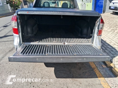 Montana 1.4 FLEX LS