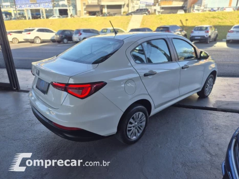 CRONOS 1.0 6V Flex