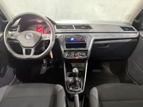 GOL 1.0 12V MPI Totalflex