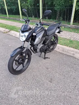 Fazer 150