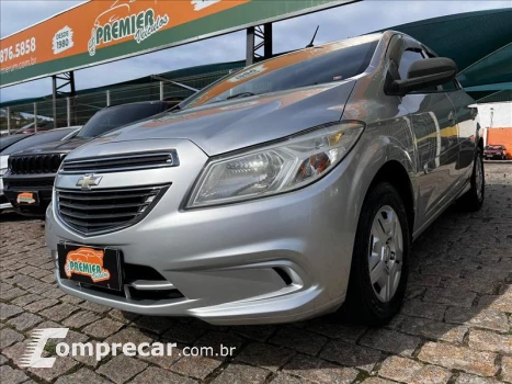 ONIX 1.0 MPFI LT 8V