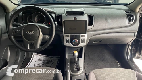 KIA CERATO 1.6 EX2 SEDAN 16V