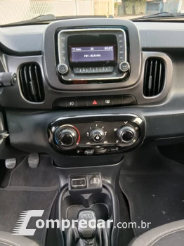 MOBI 1.0 8V EVO Like. ON